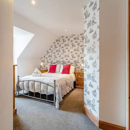 Clunnie Mor - S4615 Villa Aviemore Kültér fotó